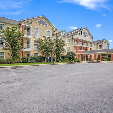 Mainstay Suites Port Saint Joe South Port St. Joe Exterior photo