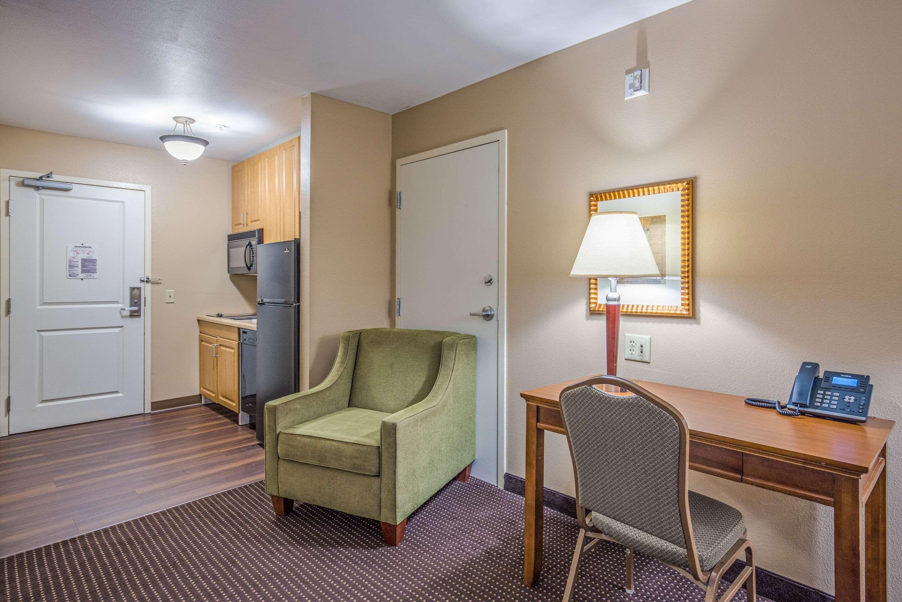 Mainstay Suites Port Saint Joe South Port St. Joe Exterior photo