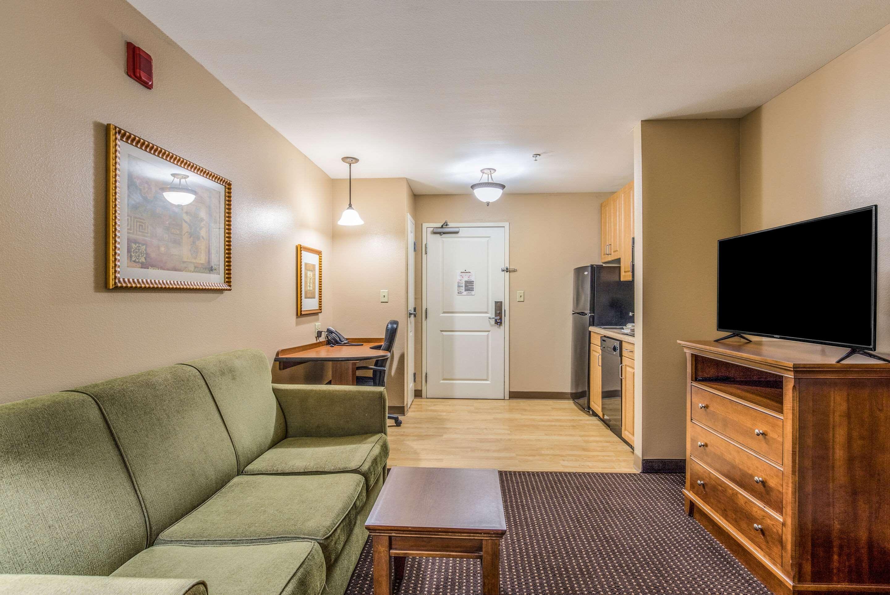 Mainstay Suites Port Saint Joe South Port St. Joe Exterior photo